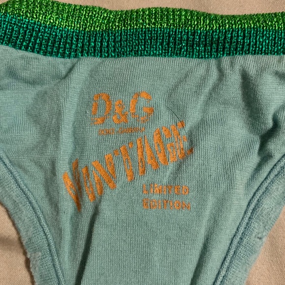 Dolce & Gabbana T-shirt. - Picture 5 of 5